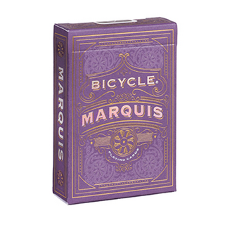 Bicycle Marquis speelkaarten