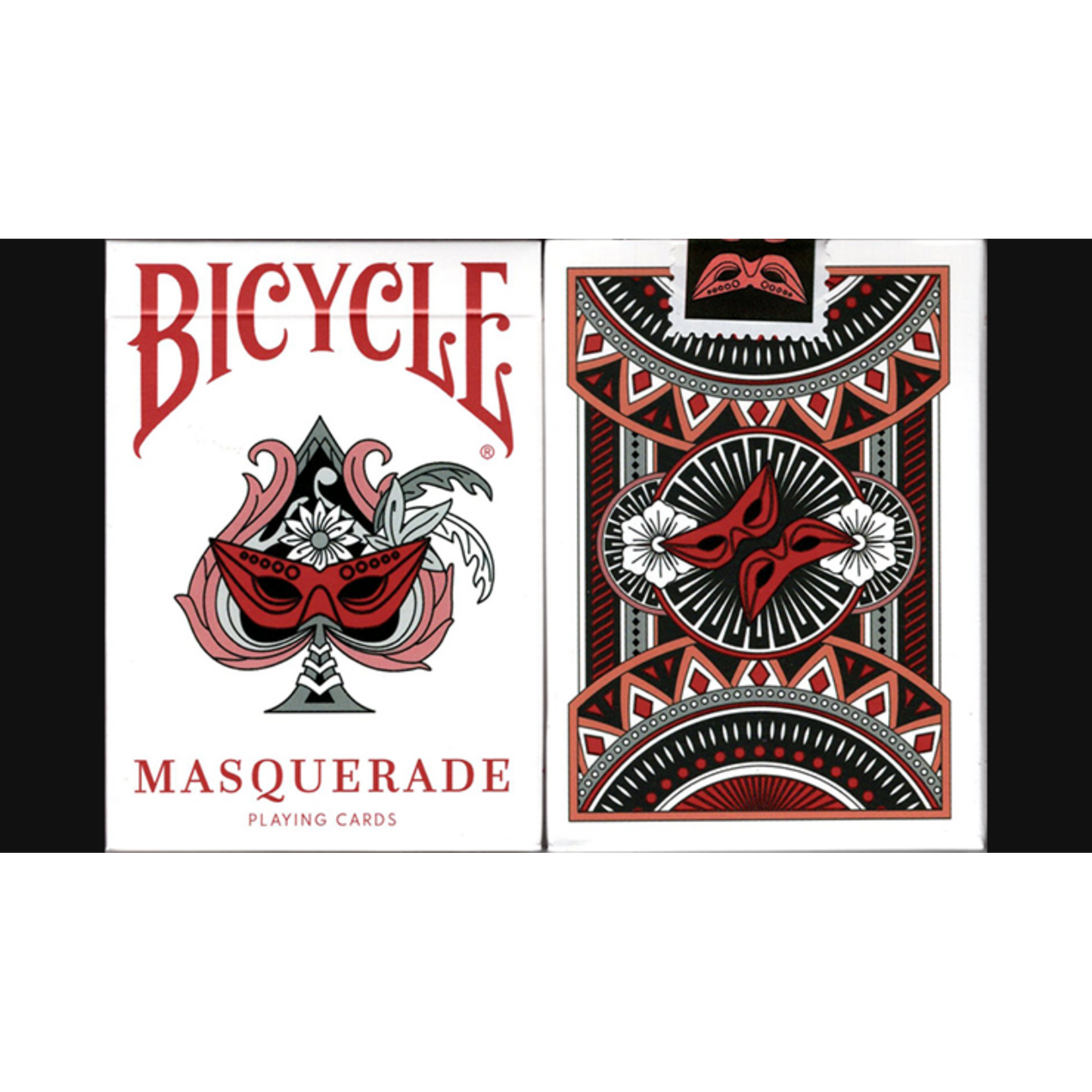 Bicycle Bicycle Masquerade Speelkaarten
