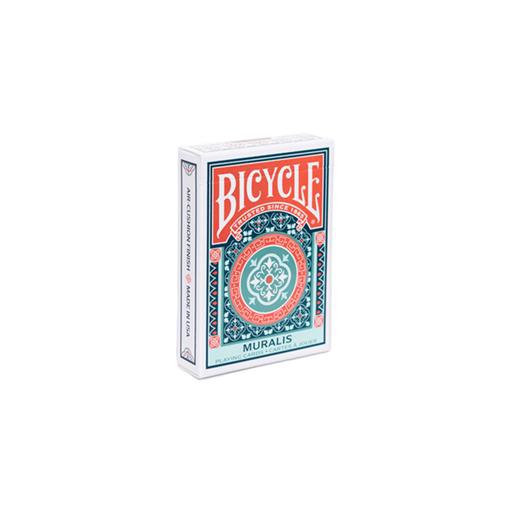 Bicycle Muralis Speelkaarten