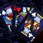 Bicycle Reverse (Blue) Playing Cards