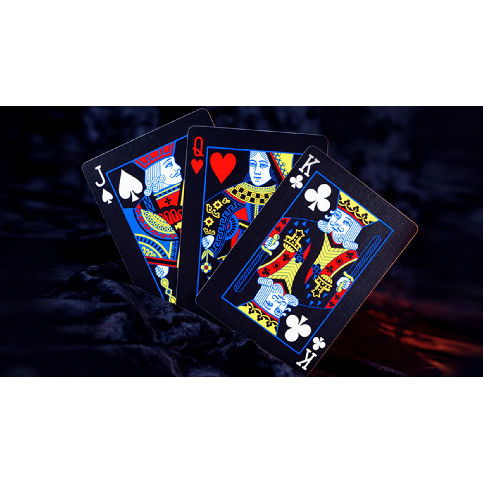 Bicycle Bicycle Reverse (Red) Playing Cards