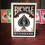 Bicycle rider back standaard zwart