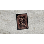 Bicycle Scorpion (Brown) Speelkaarten