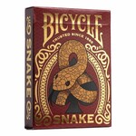 Bicycle Bicycle Snake speelkaarten