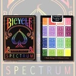 Bicycle Bicycle spectrum speelkaarten