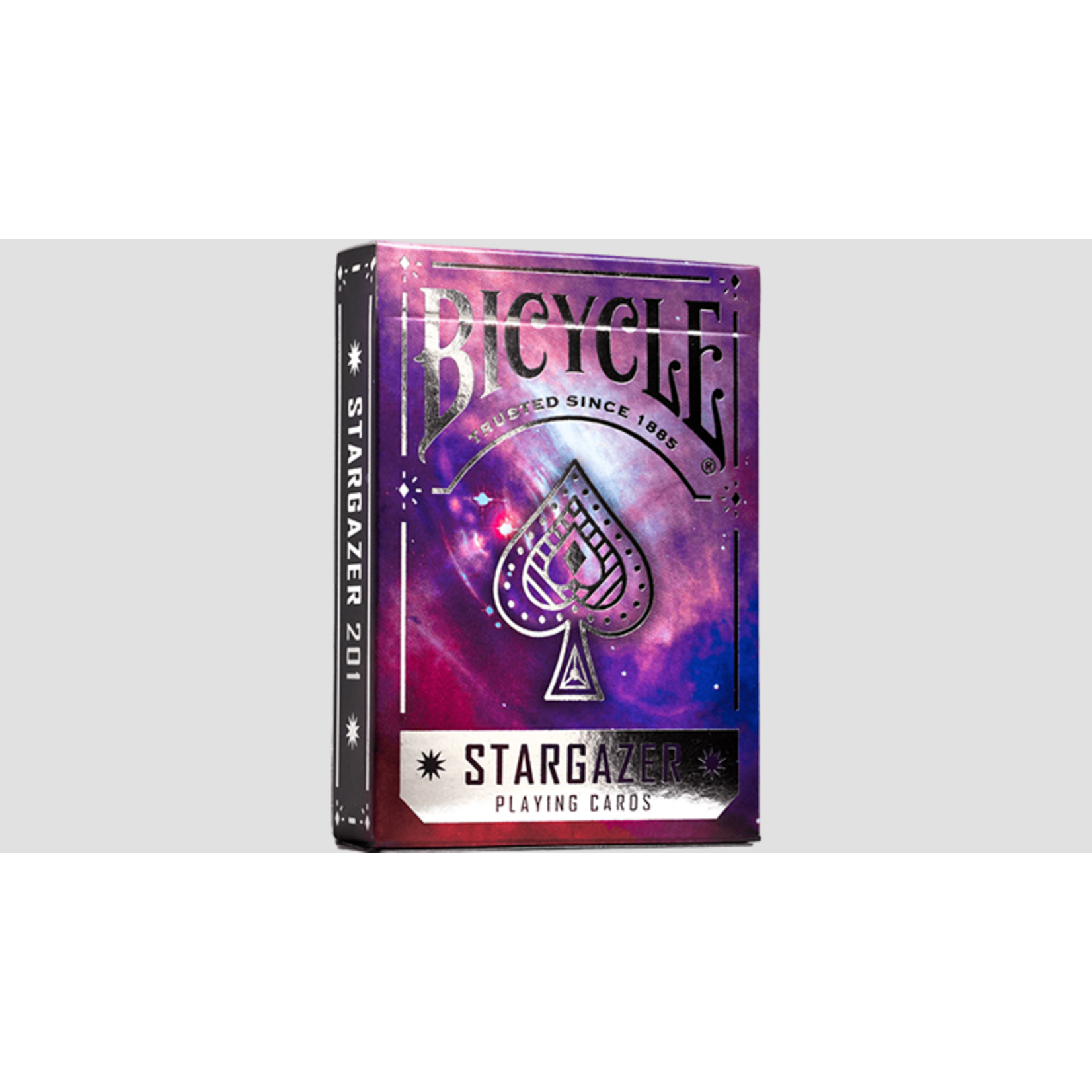 Bicycle Stargazer 201 Speelkaarten by US Playing Card Co