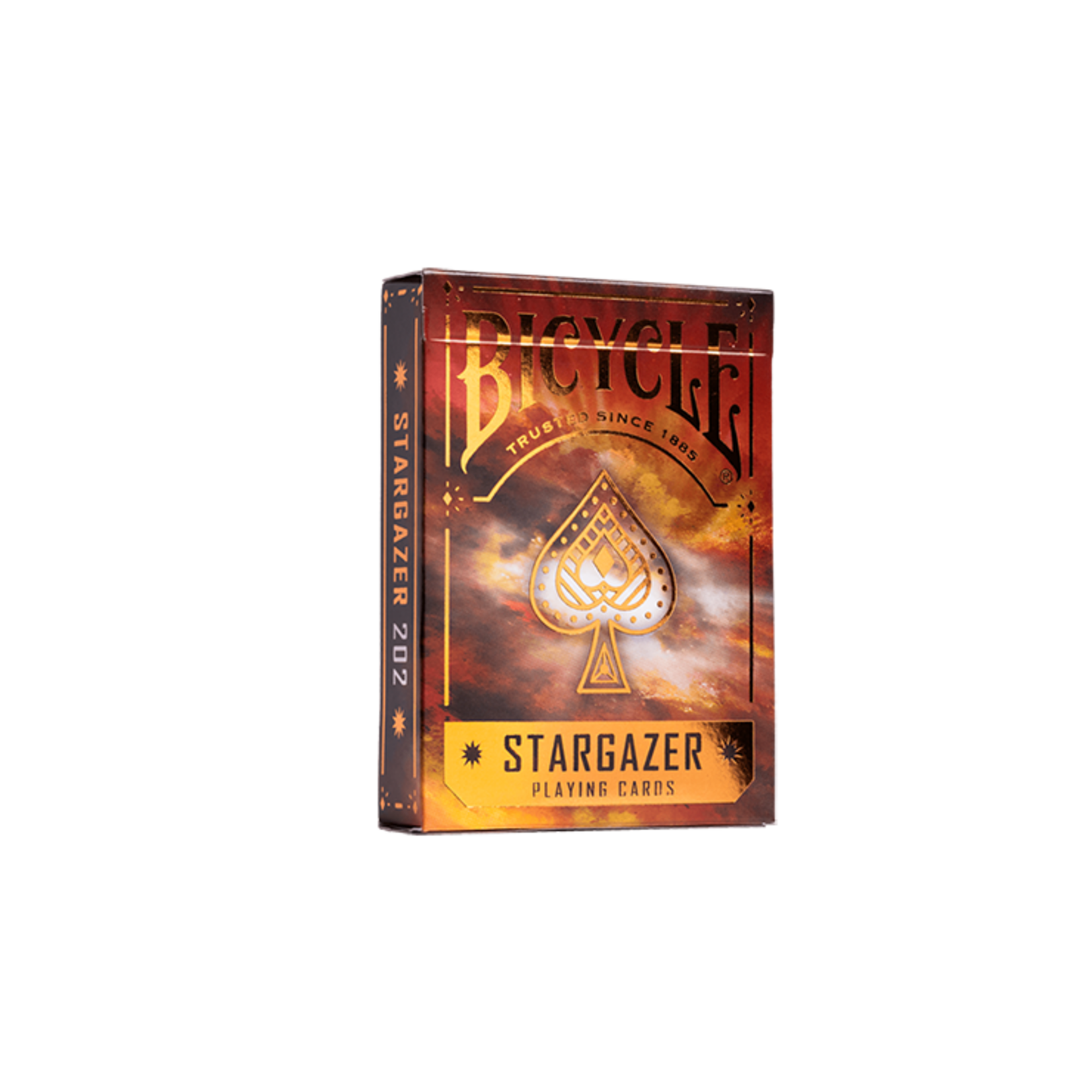 Bicycle Stargazer 202 Playing Cards by US Playing Card Co