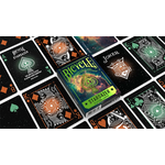 Bicycle Stargazer 203 Playing Cards by US Playing Card
