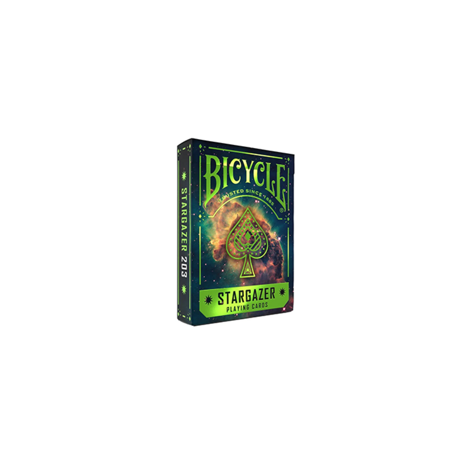 Bicycle Stargazer 203 Playing Cards by US Playing Card