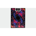 Bicycle Stargazer Falling Star Speelkaarten door USPCC