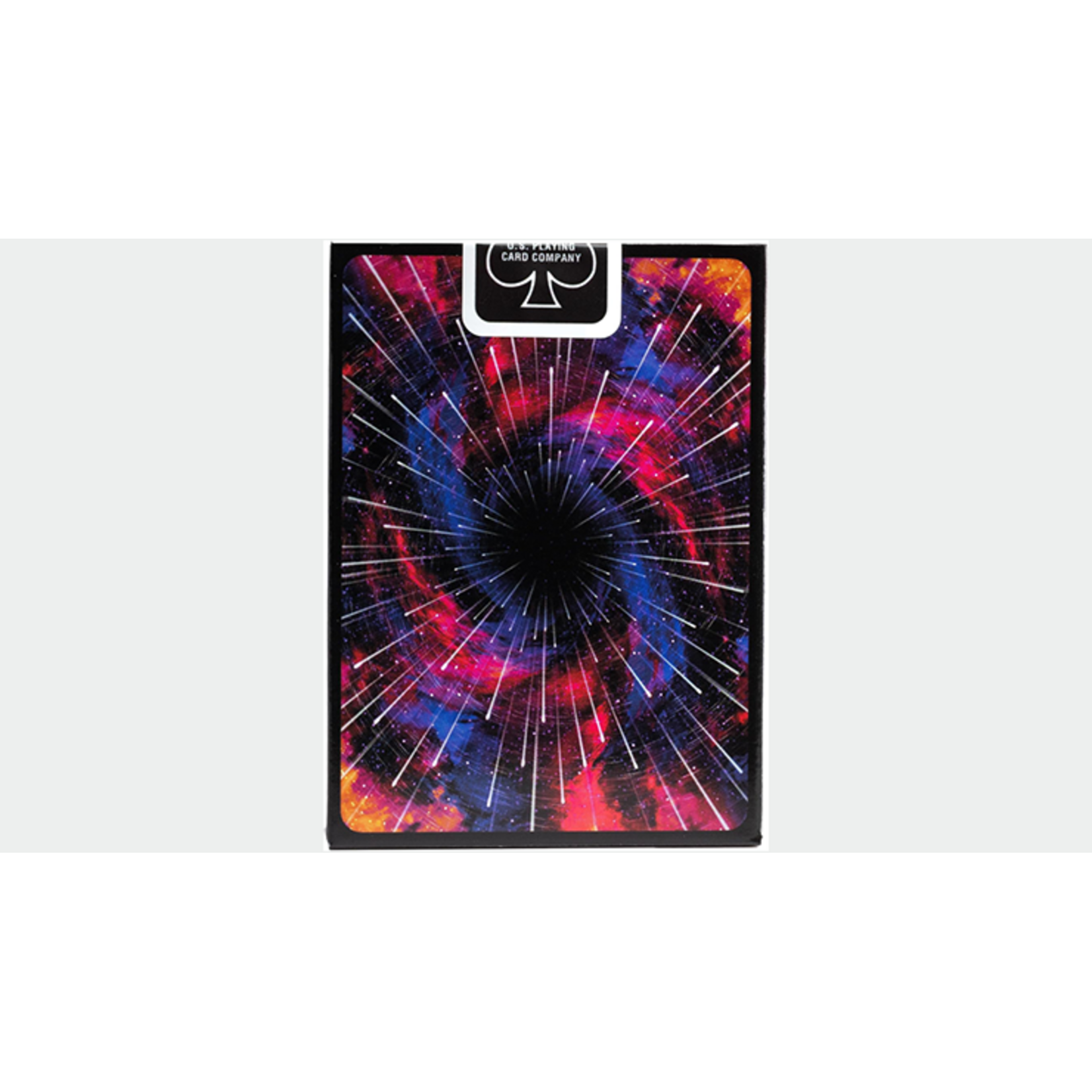 Bicycle Stargazer Falling Star Speelkaarten door USPCC