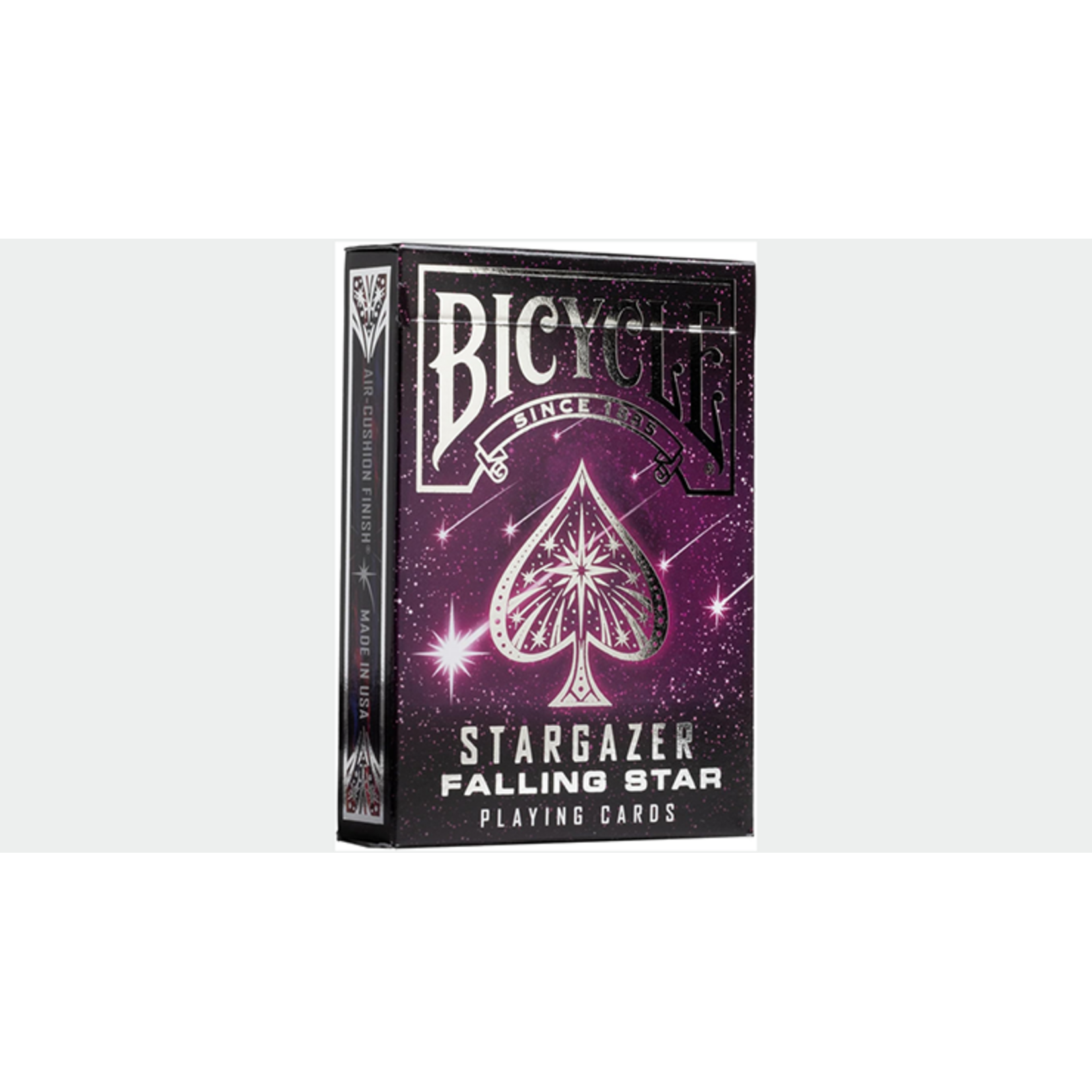 Bicycle Stargazer Falling Star Speelkaarten door USPCC