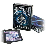 Bicycle stargazer kaarten