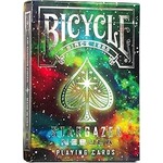 Bicycle Bicycle Stargazer Nebula Speelkaarten
