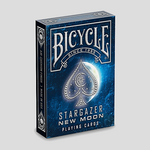 Bicycle Stargazer New Moon Speelkaarten