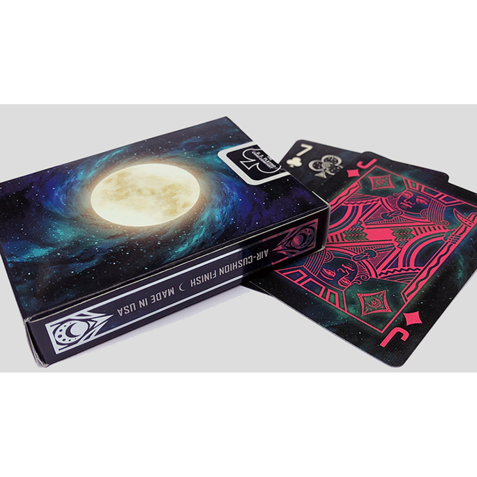 Bicycle Bicycle Stargazer New Moon Speelkaarten