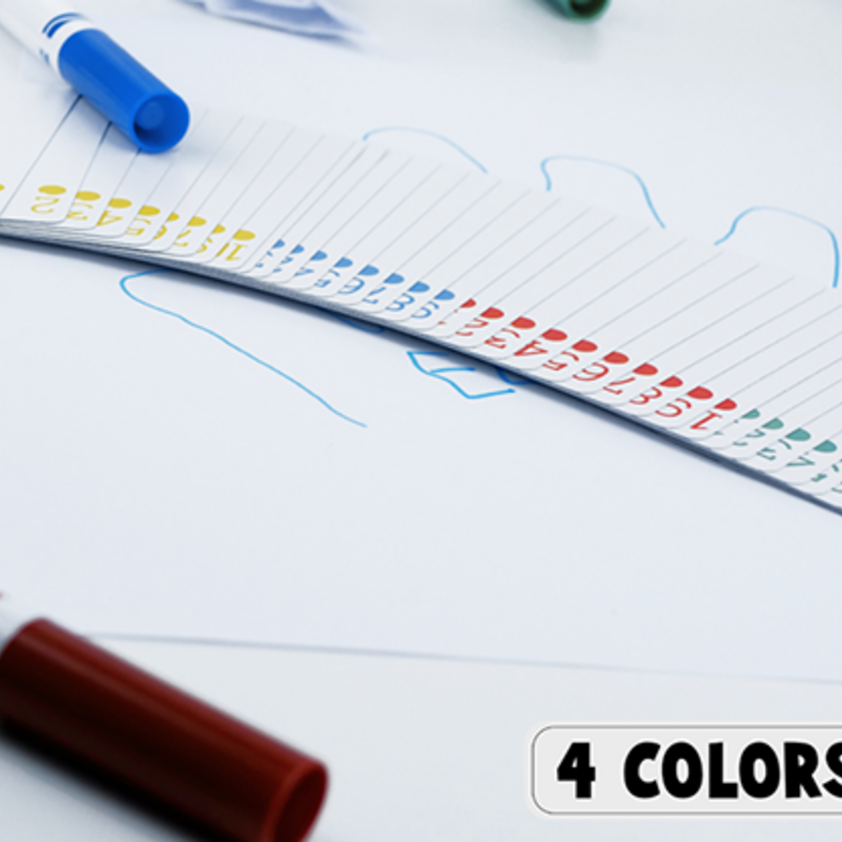 Bicycle Bicycle Colors by Jordan Victoria