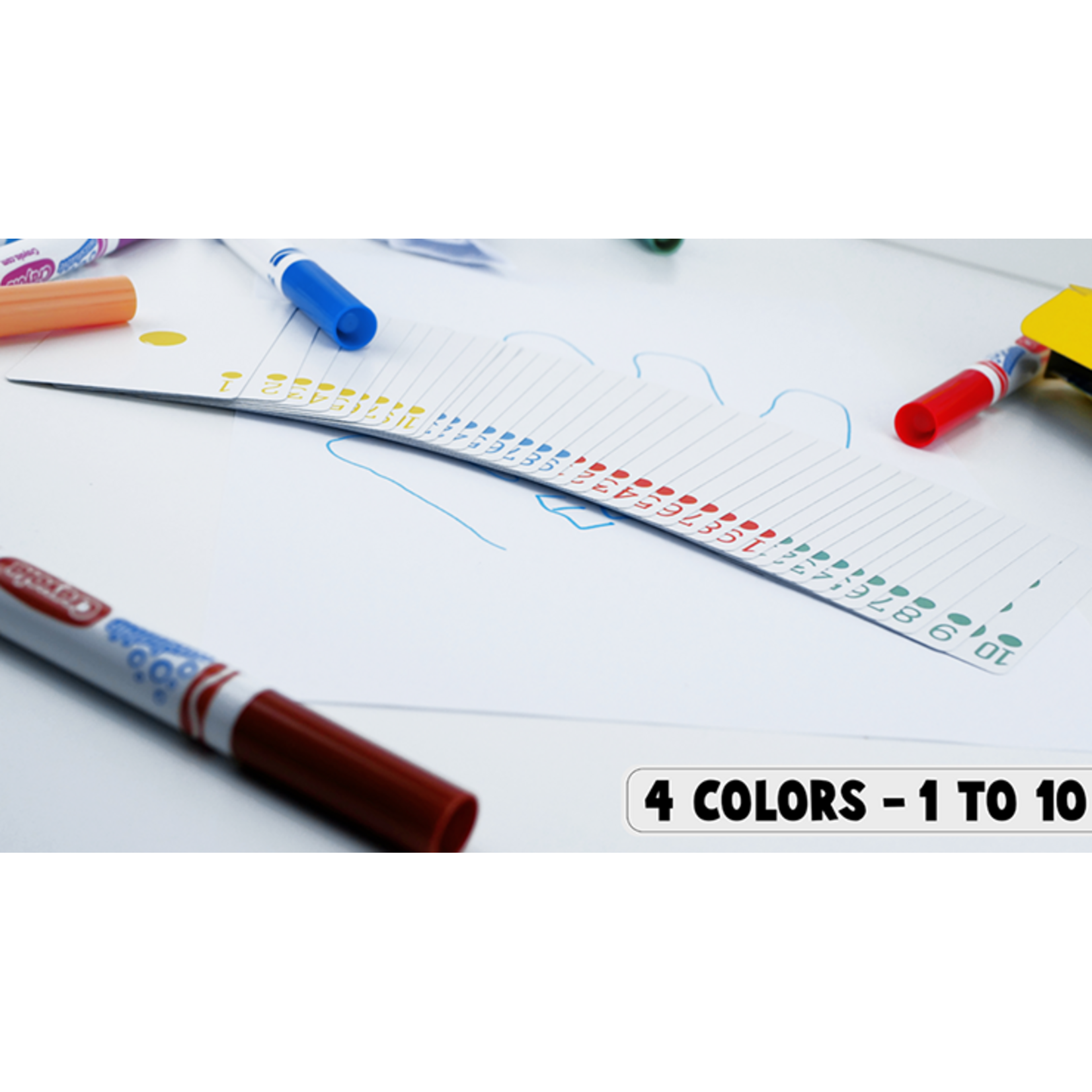 Bicycle Bicycle Colors by Jordan Victoria