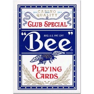 Bee Bee Cards Poker