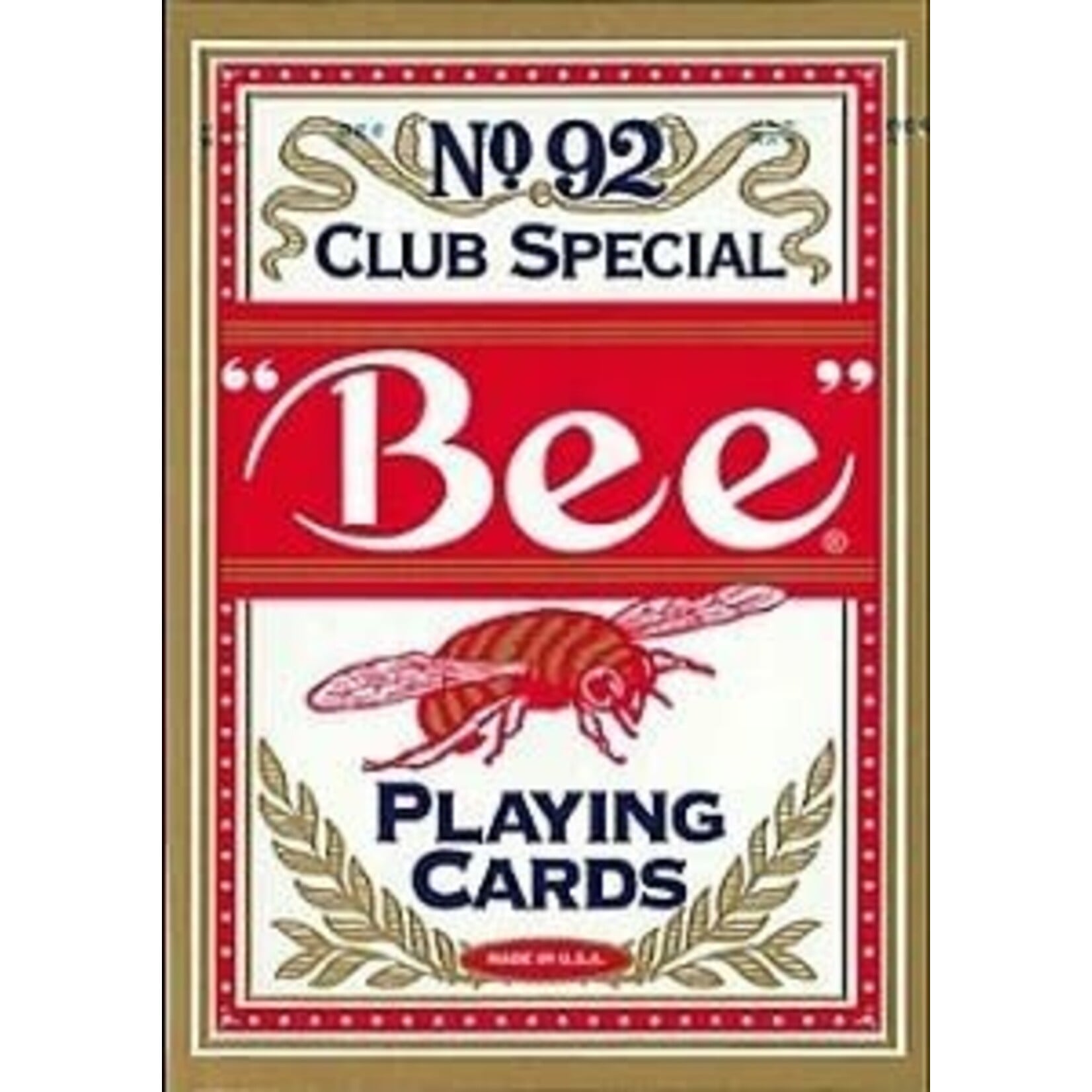BeeCards Bee Cards Poker