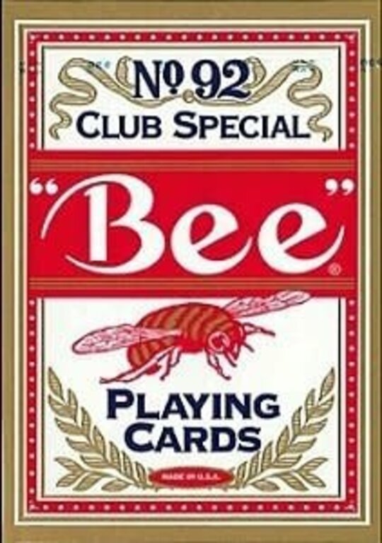 Bee Bee Cards Poker
