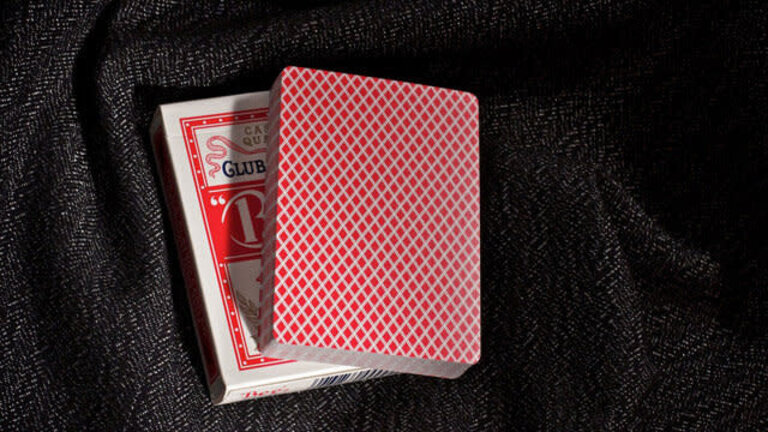 Bee Bee Cards Poker