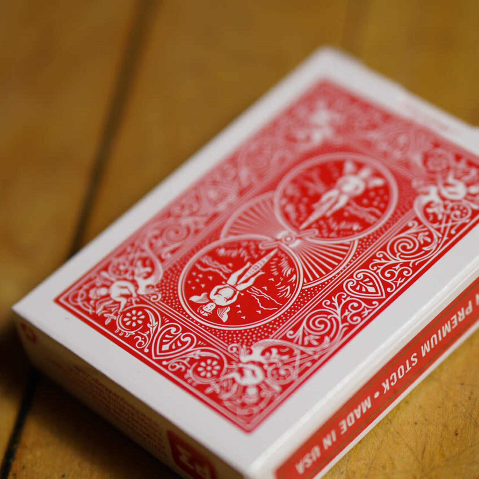 Bicycle Bicycle Elite Cards