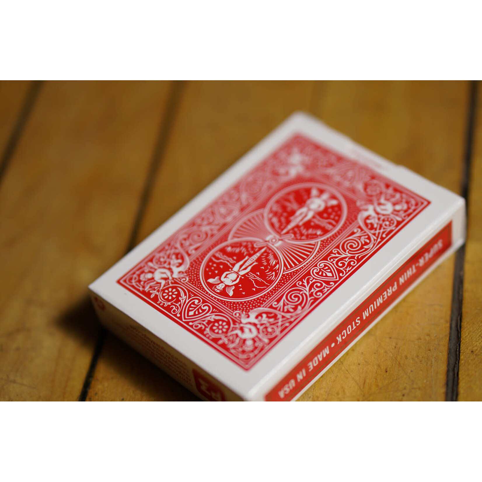Bicycle Bicycle Elite Cards
