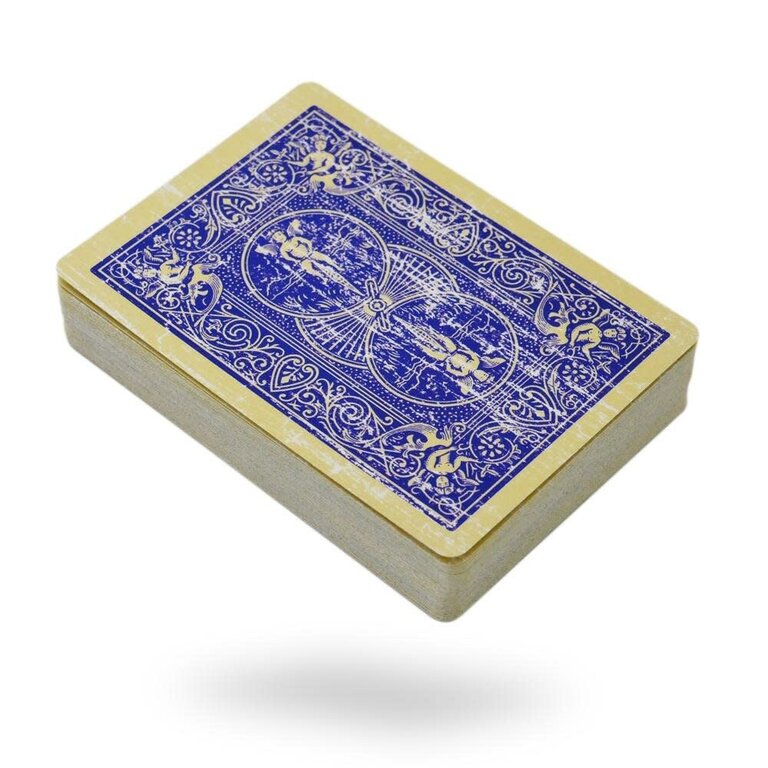 Bicycle Bicycle Faded Deck