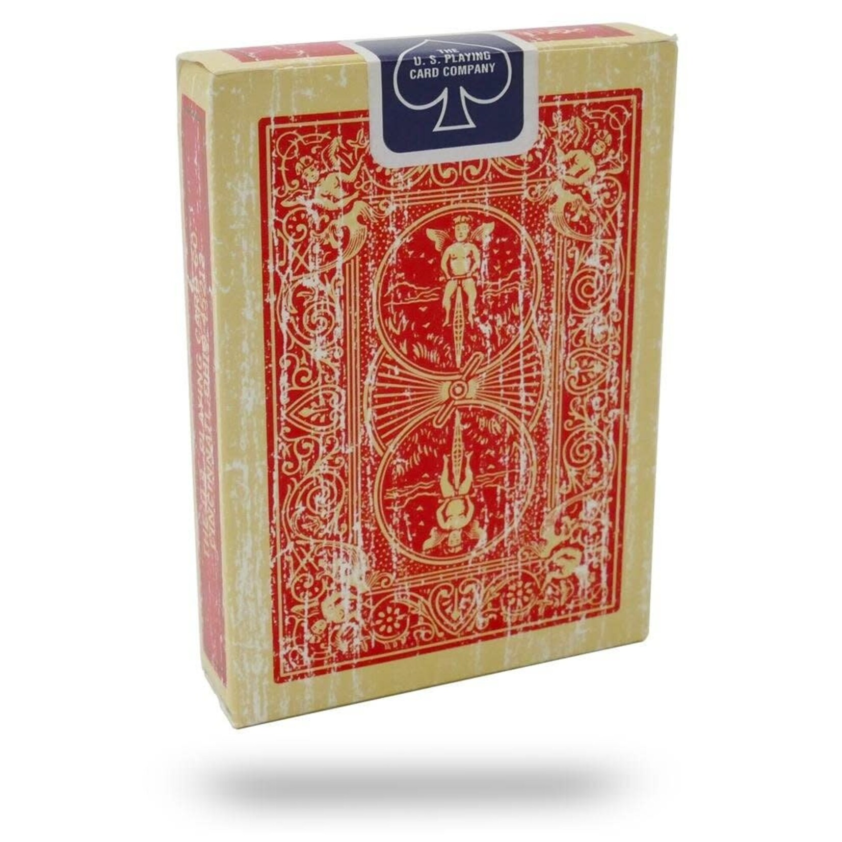 Bicycle Bicycle Faded Deck