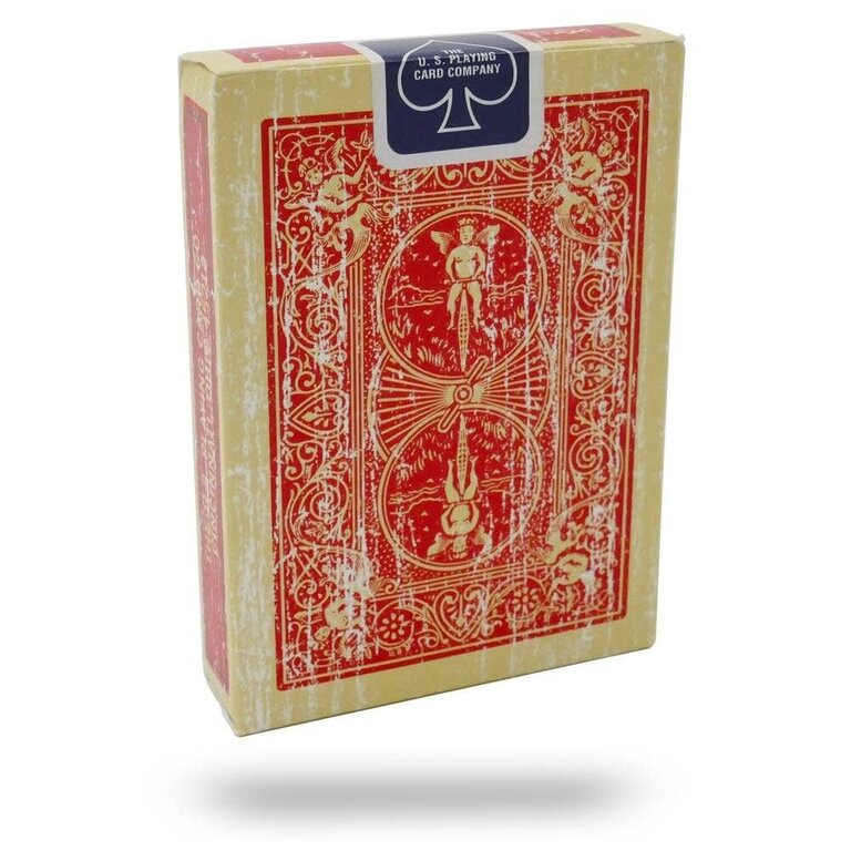 Bicycle Bicycle Faded Deck