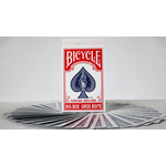Bicycle Bicycle Jumbo ESP 50 Cards (10 of each)