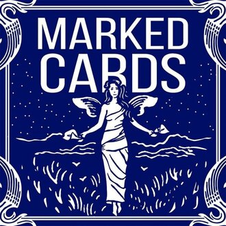Bicycle Bicycle Marked Deck