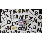 Bicycle Bicycle Special Letters (+10 Trucs)