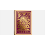 Bicycle Verbena Speelkaarten by US Playing Card