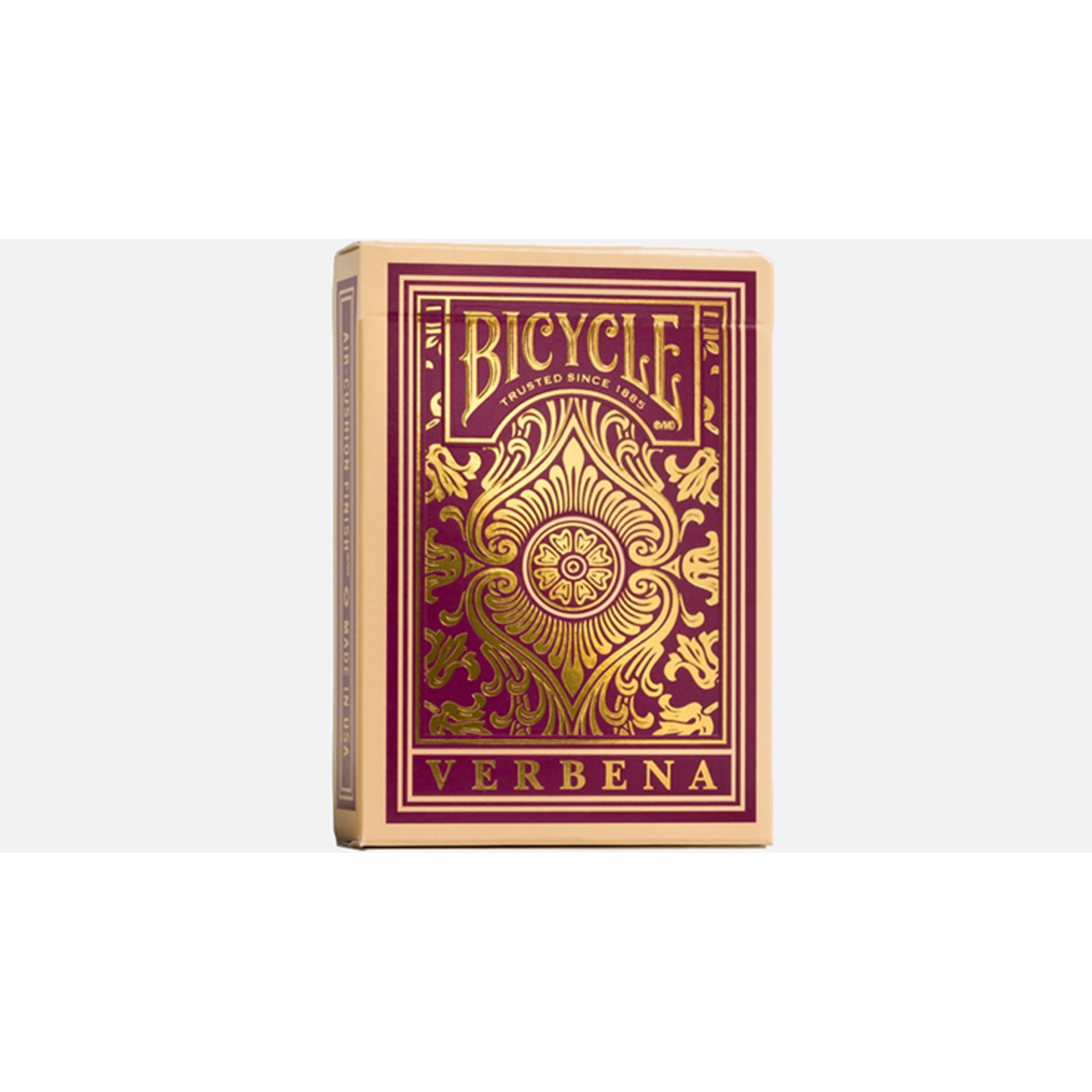 Bicycle Verbena Speelkaarten by US Playing Card