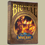 Bicycle Bicycle World of Warcraft #1 Playing Cards