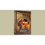 Bicycle Bicycle World of Warcraft #1 Playing Cards