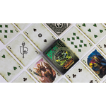 Bicycle Bicycle World of Warcraft #2 Playing Cards
