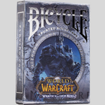 Bicycle Bicycle World of Warcraft #3 Playing Cards