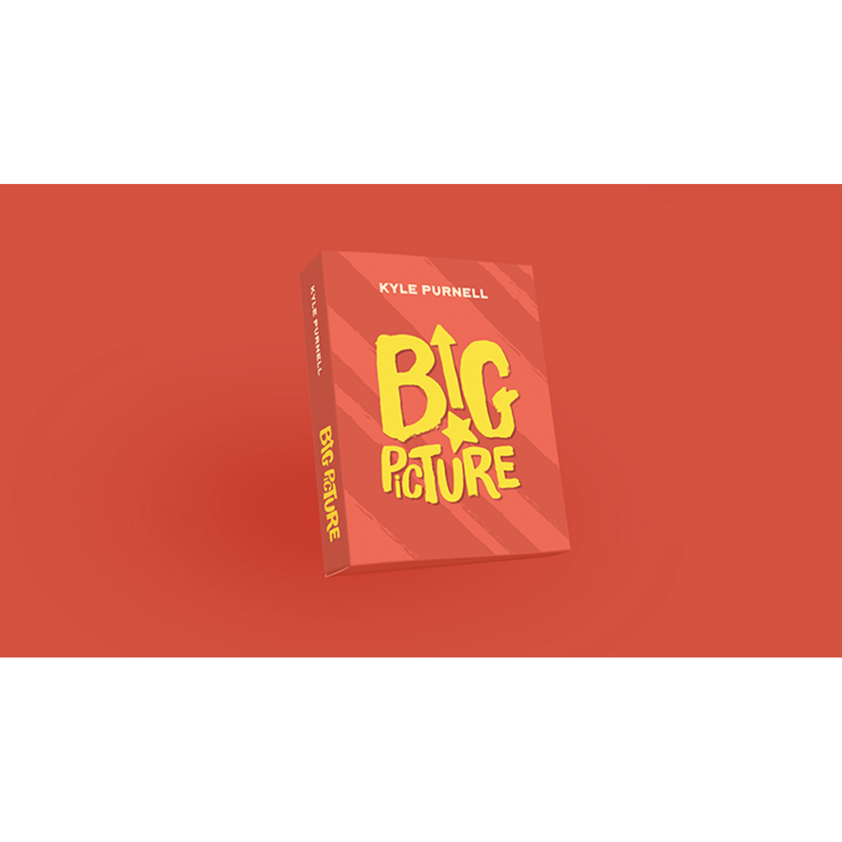 Big Picture by Kyle Purnell