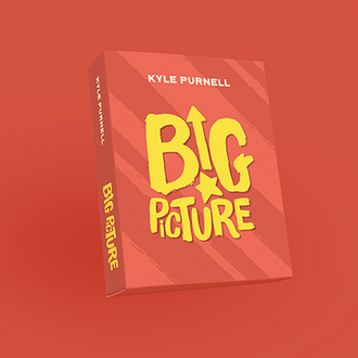 Big Picture by Kyle Purnell