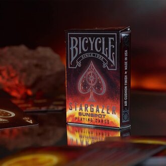 Biycle Stargazer Sunspot