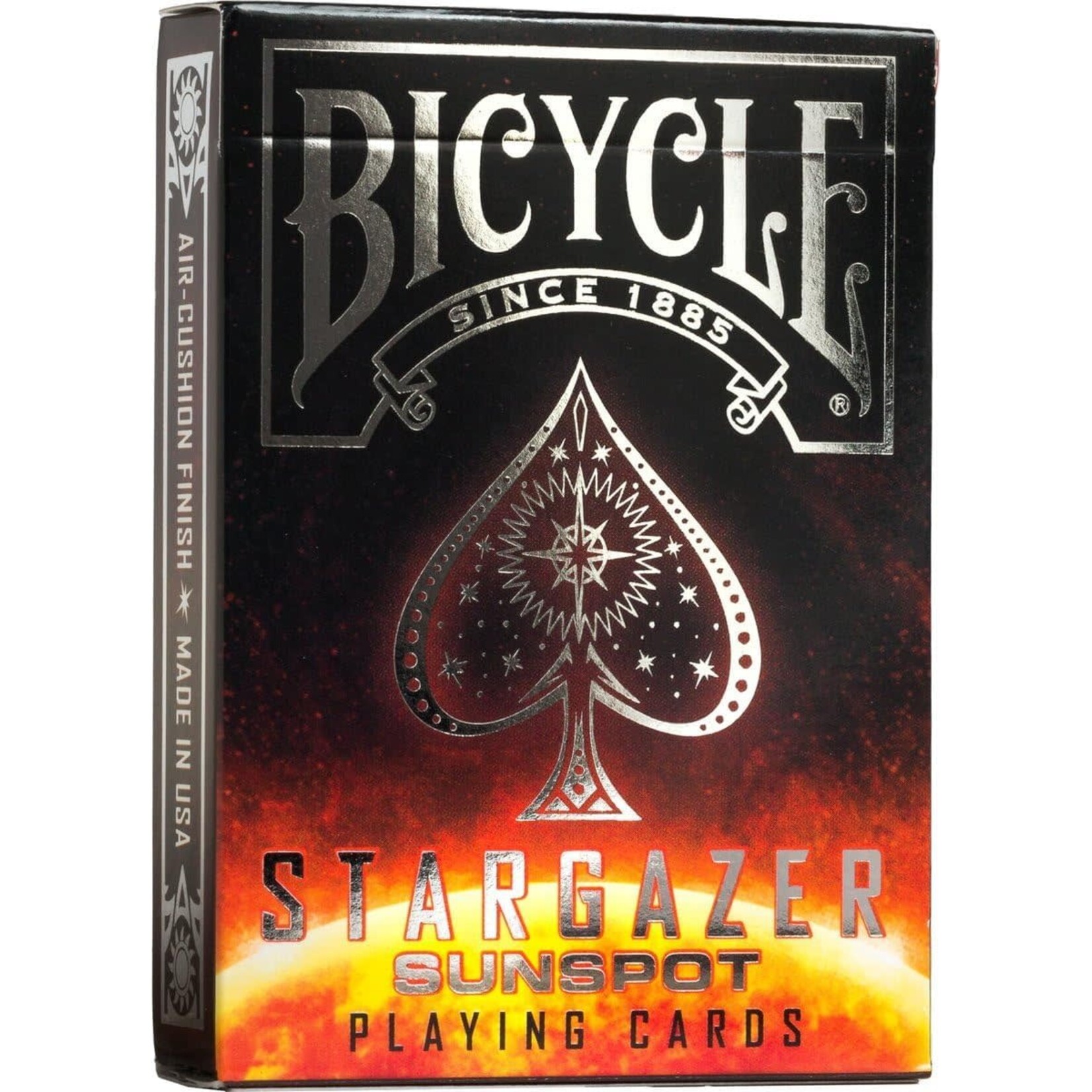 Biycle Stargazer Sunspot