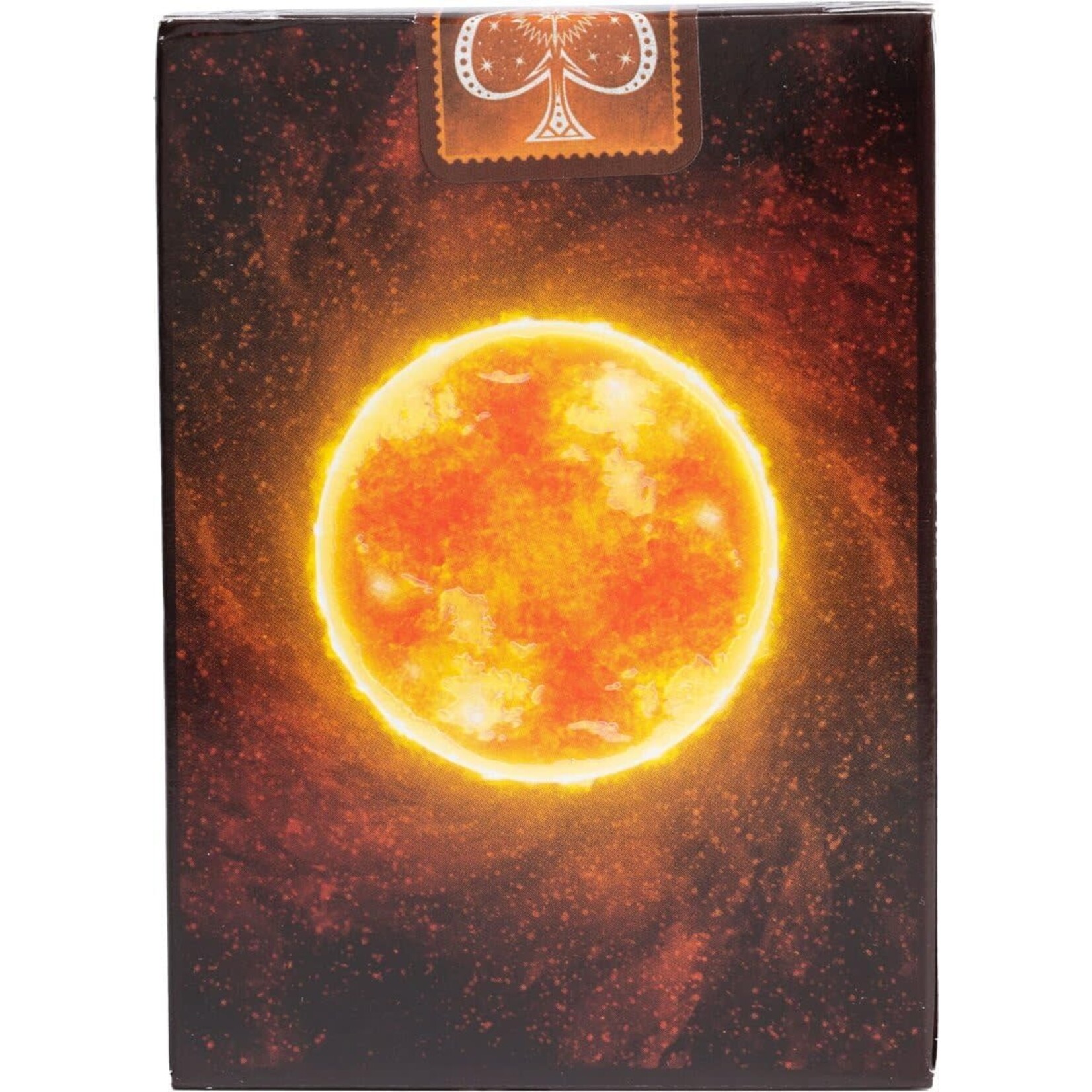 Biycle Stargazer Sunspot