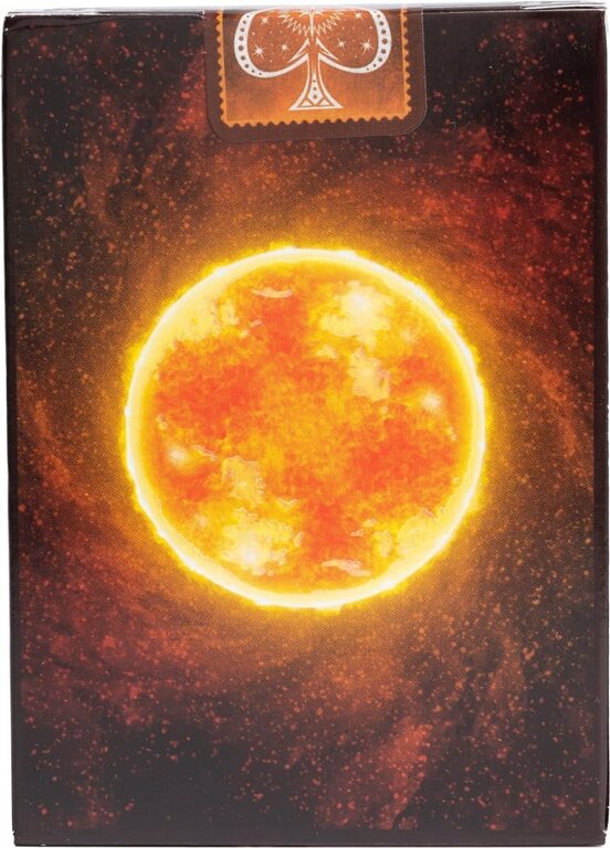 Biycle Stargazer Sunspot