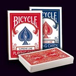 Bicycle Bicycle Supreme Line