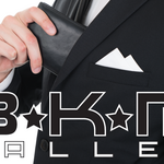 BKM Wallet groot
