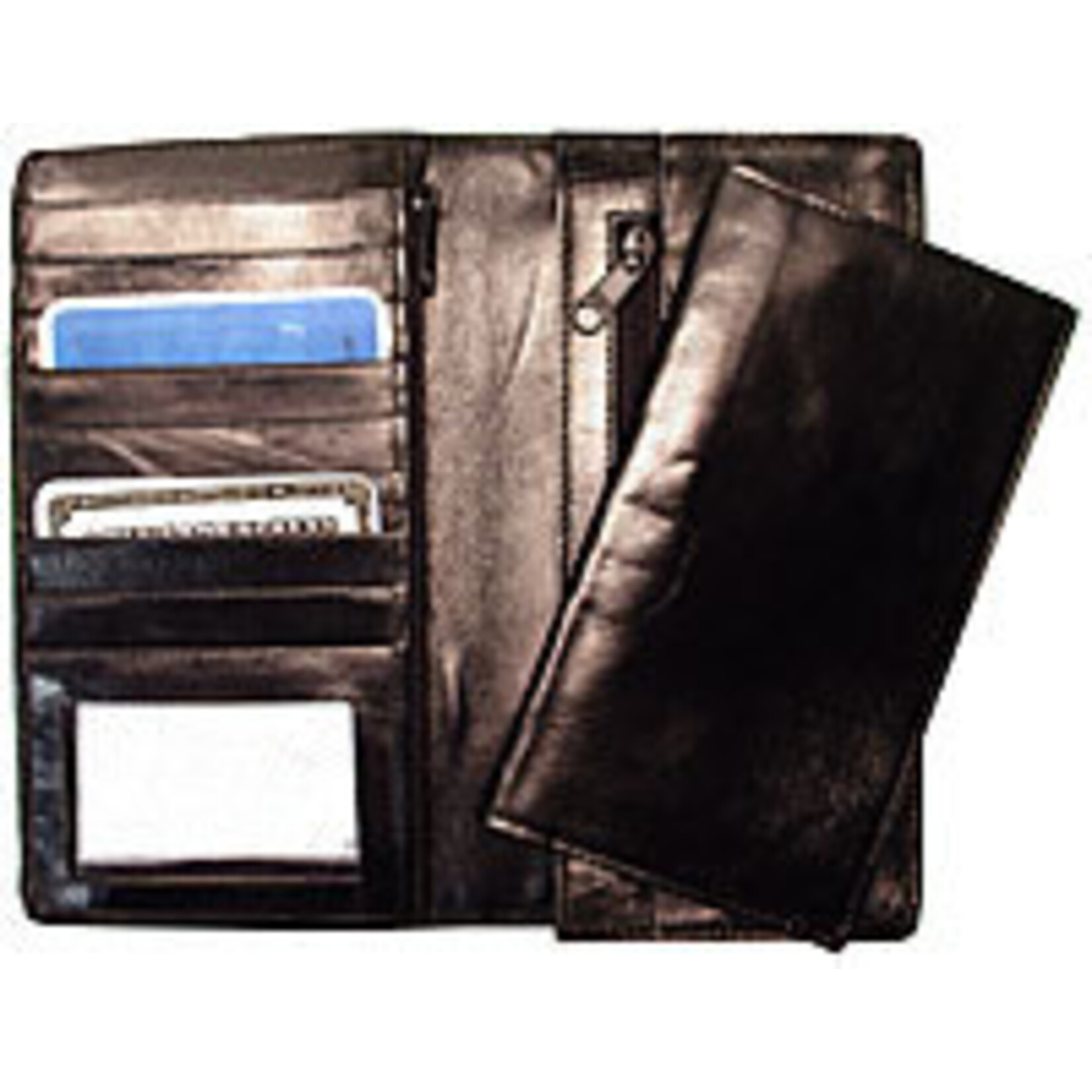 BKM Wallet groot