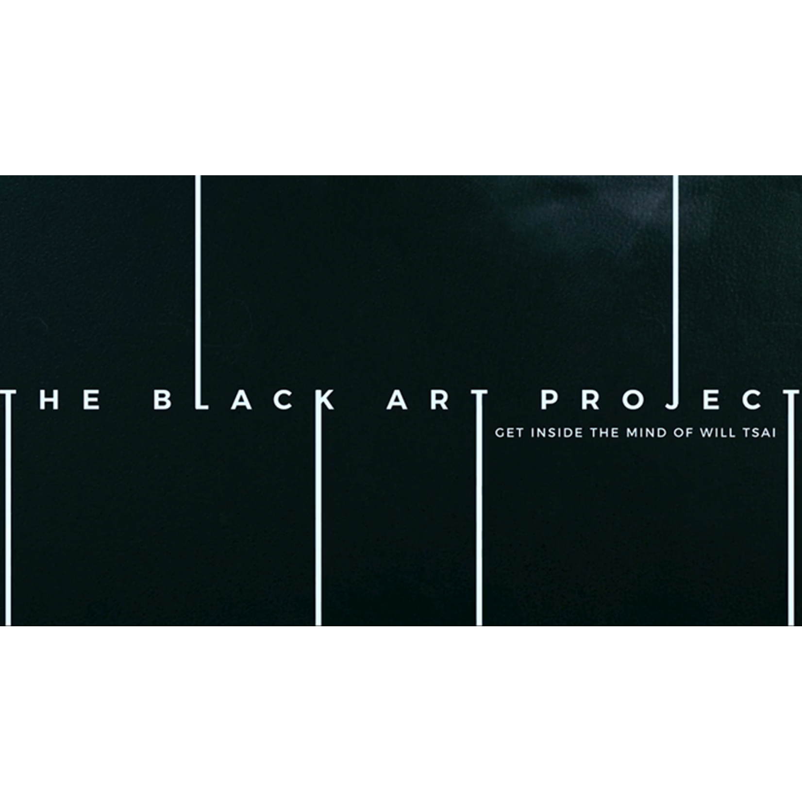 Black Art Project (2 DVD Set) by SansMinds
